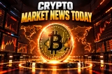 Bitcoin News Today: BTC Slips to $81,566 and BNB Holds $725 After a $1.2B Burn As Degens FOMO Buy Into Pepeto’s 100x Moonshot