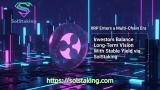 XRP Enters a Multi-Chain Era — Investors Balance Long-Term Vision With Stable Yield via SolStaking