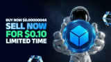 BlockDAG’s 5,000 TPS Upgrade Opens Door to New Use Cases While Zcash Shows Recovery & DOGE Price Consolidates
