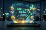 Best Crypto Presale: DeepSnitch AI’s 100x Outlook After March 31 Launch Puts It Ahead of Remittix and IONIX as Altcoin Interest Drops to Two-Year Low