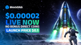 Top Cryptos of August 2026: BlockDAG Hits $2M in 24 Hours While NEAR and TAO Maintain Momentum!