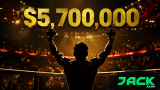 UFC Star Arman Tsarukyan Wins $5.7M on Jack Casino Betting on Gaethje at UFC Freedom 250