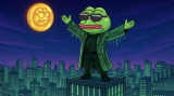 XRP & Dogecoin Surge Against Legal Battles, ETFs, & Altcoin Mania—2025’s Best Crypto Meme Coin Neo Pepe ($NEOP) Heats Up