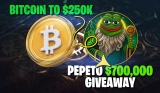 Novogratz Says BTC Needs $125K Before $250K — Investors Turn to Pepeto, the Best Crypto Presale of 2025