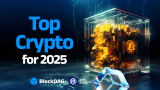 Best Crypto to Invest in Now: BlockDAG, Avax, Cardano, and Solana’s 2025 Outlook