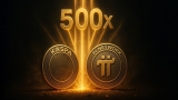 Market Expert: The 500x Kaspa and Pi Network Bullish Pattern Will Catch Many Off Guard Says Analyst