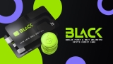 BlackCard Redefines Crypto Payments With Token Launch And Key Listings