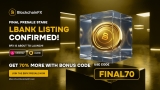 Top Crypto Presale This Week: BlockchainFX Massive Growth Potential Overshadows TRX and SOL Early Gains