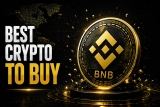 Best Crypto to Buy Now: Why BNB and PEPE Traders Are Rushing Into the Pepeto Presale