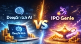DeepSnitch AI VS IPO Genie: Michael Saylor’s Strategy Hints At 100th Bitcoin Buy As Hyper Investors Flock To DeepSnitch AI Amid 300x Rally Projections 
