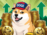 Top Dog Meme Coins In 2025 For Big Gains