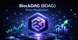 BlockDAG Price Prediction: BlockDAG’s Underwhelming Launch Sparks Panic Sell While Ozak AI Investors Move Capital To DeepSnitch AI As Presale Crosses $2.5M Ahead of March 31 Deadline