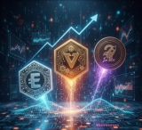 3 Cryptos That Could Eclipse Bitcoin’s 2025 Returns — EV2 Presale Leads With Explosive 500x Upside Potential