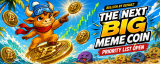 Memecoin News: A $24.79 Billion Sector and the $BULLSKI Meme Coin Presale Inside It
