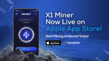 BlockDAG X1 Miner App Launches on App Store, Offering Stability, Presale Climbs to $58.3M Amidst Bitcoin Cash & BNB Trends