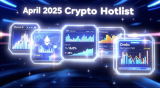 Why These 5 Are the Best Cryptos to Buy in 2025 (XRP, Pi, Plus 80% Bonus Tokens)