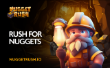 Jupiter Witnesses Notable Price Movements; The Crypto Community Turns Its Attention to the NuggetRush Presale