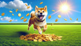 Top 3 Meme Coins to Watch If You’re a Shiba Inu Fan