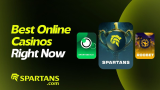 5 Best Betting Websites You Should Try in 2026: Spartans.com, Duel, Stake, Rainbet, and Gamdom