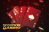Play To Earn Cryptos Scorpion Casino, Axie Infinity & GALA Best Cryptos To Buy This Week