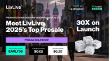 BNB Hits $1,200, XRP ETF Buzz Builds, But LivLive ($LIVE) Is Emerging as the Top Crypto to Buy in 2025