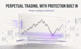 Aevo, the decentralized exchange making perps position protection simple with options