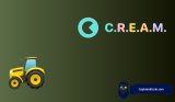 Cream Finance and Harvest Finance (FARM) Token Prices Surging, Here’s Why: Analysts Predict Further Upside