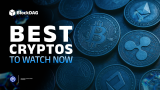Next Big Crypto Coin Picks: Why BlockDAG, Chainlink, VeChain & Hedera Could Lead 2025’s Breakout Surge