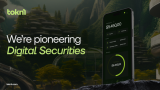 Tokn1 Achieves Comprehensive License for Digital Securities, Joining Global Leaders