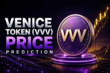 Venice Token (VVV) Price Prediction: Can the AI Crypto Break $25 as AlphaPepe Pushes Toward $1.2M?