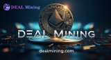 Unlock Daily Passive Income: DEAL Mining Cloud Mining Delivers BTC and XRP Earnings