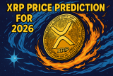 XRP Price Prediction Is Bullish as Its ETF Nears $1B Milestone, but It Is DeepSnitch AI the Coin Poised To Skyrocket 100x in 2026