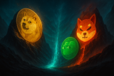 New Highs For Dogecoin, Pepe and Shiba Inu In 2025 But This Crypto May Steal The Show With 10,000% Gains
