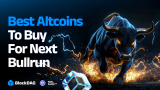 Most Promising Cryptos in 2025 That Could Lead the Next Bull Run: BlockDAG, Cardano, Solana, &  Chainlink!