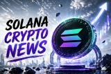 Next 100x Crypto: BTC ETFs Pull $2.44 Billion in April While Pepeto, SOL, and DOGE Gain Ground
