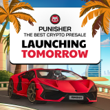 Bitcoin to $120k, Ethereum to $4k, and Punisher Coin to $1? Crypto Experts Reveal 2025 Price Predictions