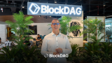 2024’s Top Crypto: BlockDAG’s CEO Antony Turner Reveals Future Projects Amid Bitcoin and Ethereum Market Fluctuations