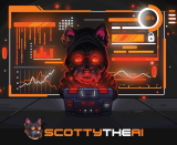 Scotty The AI (SCOTTY) Is The Latest Exciting Crypto Project With An Animal Mascot, Learn About The SCOTTY Presale