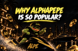 Why Is AlphaPepe Suddenly Everywhere? $2.76M Raised as Its AI DEX Pushes Into Claude-Powered Trading