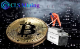 CLS Mining is disrupting crypto investment: Innovative mining drives passive income