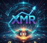 XMR Price Prediction: Will Monero’s Momentum Hold, or Is EV2 Presale the Real Hidden Gem of Q4?