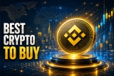 Best Crypto to Buy Now: SEC Clears 4 Coins, Smart Money Rushes Into Solana, BNB and Pepeto