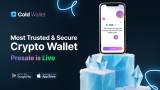 Cardano (ADA) Price Forecast, Injective’s ETF Buzz, & Cold Wallet’s $6.4M Surge; Top Altcoins For August