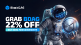 Final Hours: BlockDAG $0.00000019 Entry Ends Once Claims Go Live! Chainlink & Solana Wait for Rebound 