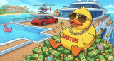 Binance Coin (BNB) Investors Eye High-Yield Alternatives: Why the Patos Meme Coin Presale is the New ROI King