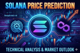 Solana Price Prediction January 2026: SOL Eyes $150, But Investors Foresee 100X ROI in DeepSnitch AI Launch After Reaping 125% in Presale Alone