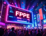 FloppyPepe (FPPE) Announced Limited 80% Bonus As Presale Stage 1 Sells Out Ahead Of Schedule