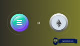 The Revenue Flippening Is Here: Solana (SOL) Set to Pass Ethereum (ETH)