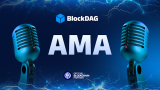 1 Day Left: Crypto Community Can’t Afford to Miss BlockDAG’s AMA! Solana Price Decline Continues — Is BNB a Good Pick?