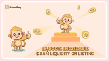 Wealth Game: MoonBag Presale On Stellar Journey While POPCAT and BOME Wrestling With Challenges